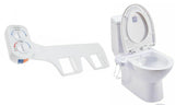 Bidet Fresh Water Spray Kit Toilet Seat