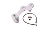 Adjustable Bidet Non-Electric Fresh Water Sprayer W/ Self-Cleaning Nozzle