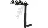 2/3/4 Bike Rack Hitch Mount Folding Bicycle Carrier 2" Receiver