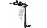 2/3/4 Bike Rack Hitch Mount Folding Bicycle Carrier 2" Receiver