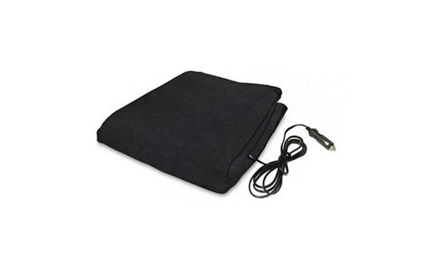 Electric Heated Car Blanket