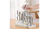 Baby Bottle Drying Rack