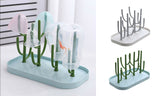 Baby Bottle Drying Rack