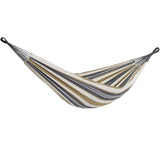 2 Person Extra Large Canvas Cotton Hammock