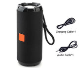 Cyclone Sound Bluetooth Speaker Wireless Portable Waterproof Stereo Bass USB FM