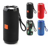 Cyclone Sound Bluetooth Speaker Wireless Portable Waterproof Stereo Bass USB FM