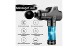 Rehabilitation Therapy Massage Gun