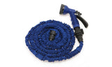 Expanding Garden Water Hose with Spray Nozzle