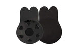 Rabbit Ear Adhesive Breast Lift Bra Cups (1 Pair)