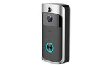 Smart Wireless Video Doorbell HD 720P Home Security Wifi Camera