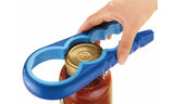 Multi-Size Can & Jar Opener