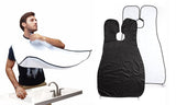 Beard Apron Shaving Cape