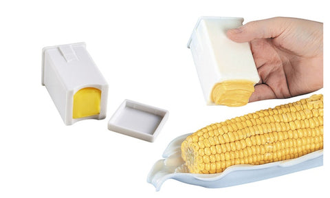 Butter Spreader Stick With Lid
