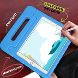 iPad 7th Generation 10.2" Case for Kids