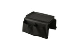 6 Pocket Sofa Arm Rest Organizer Caddy Couch Tray Remote Control Holder Table