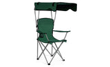 Portable Folding Canopy Camping Chair
