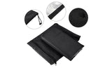 Heavy Duty Outdoor Patio Umbrella Protective Cover Bag Waterproof Canopy 7-13'ft