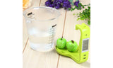 LCD Screen Digital Kitchen Food Scale Measuring Cup