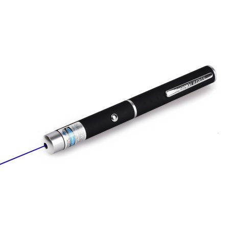 Tactical 5 Mile Laser Pointer Pen – Amazingforless