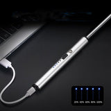Rechargeable Plasma Lighter