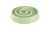Slow Feeder Dog Bowl Anti-slip Pet Cat Puppy Food Dish Water Feeding for S/M Dog