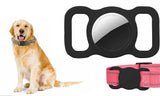 Airtag Pet Collar Holder Case For Apple Air Tag