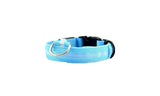 Safety LED Pet Dog Collar Nightlight