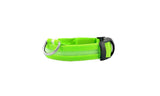 Safety LED Pet Dog Collar Nightlight