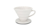 Ceramic Coffee Drip Pour Over Maker