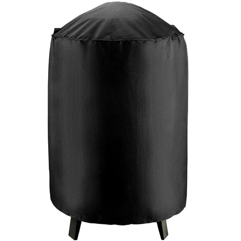 Weather Resistant BBQ Cover 19" Dia x 39"H