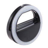 LED Selfie Light Ring