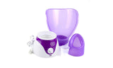 Beauty Facial Spa Steamer For Skin Care