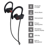 Sport Bluetooth Headphones