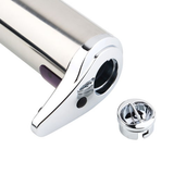Stainless Steel Handsfree Automatic IR Sensor Soap Dispenser