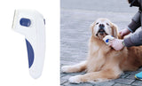 Electric Anti Tick Flea Comb for Dogs & Cats