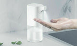 350ML Touchless Hands Free Motion Sensor Automatic Foam Soap Dispenser