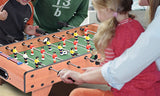 27" Portable Foosball Table