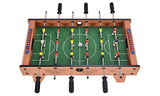 27" Portable Foosball Table