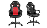 Ergonomic Swivel Racing Gaming Chair
