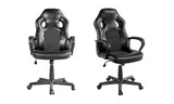 Ergonomic Swivel Racing Gaming Chair
