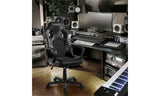 Ergonomic Swivel Racing Gaming Chair