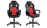 Ergonomic Swivel Racing Gaming Chair