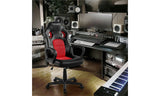 Ergonomic Swivel Racing Gaming Chair