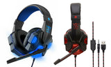3.5mm LED Gaming Headset
