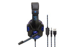 3.5mm LED Gaming Headset