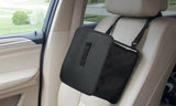 Portable Waterproof Car Trash Can Garbage Bin Bag