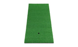 Training Golf Grass Mat with Tee
