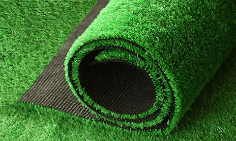 Artificial Synthetic Grass Turf Mat For Outdoor