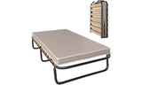 Portable Folding Guest Bed-with Memory Foam Mattress