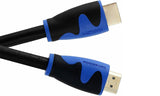 Forspark High Speed Ultra 2.0 HDMI Cable With Ethernet